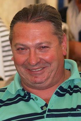 Overlijden Marc De Preter