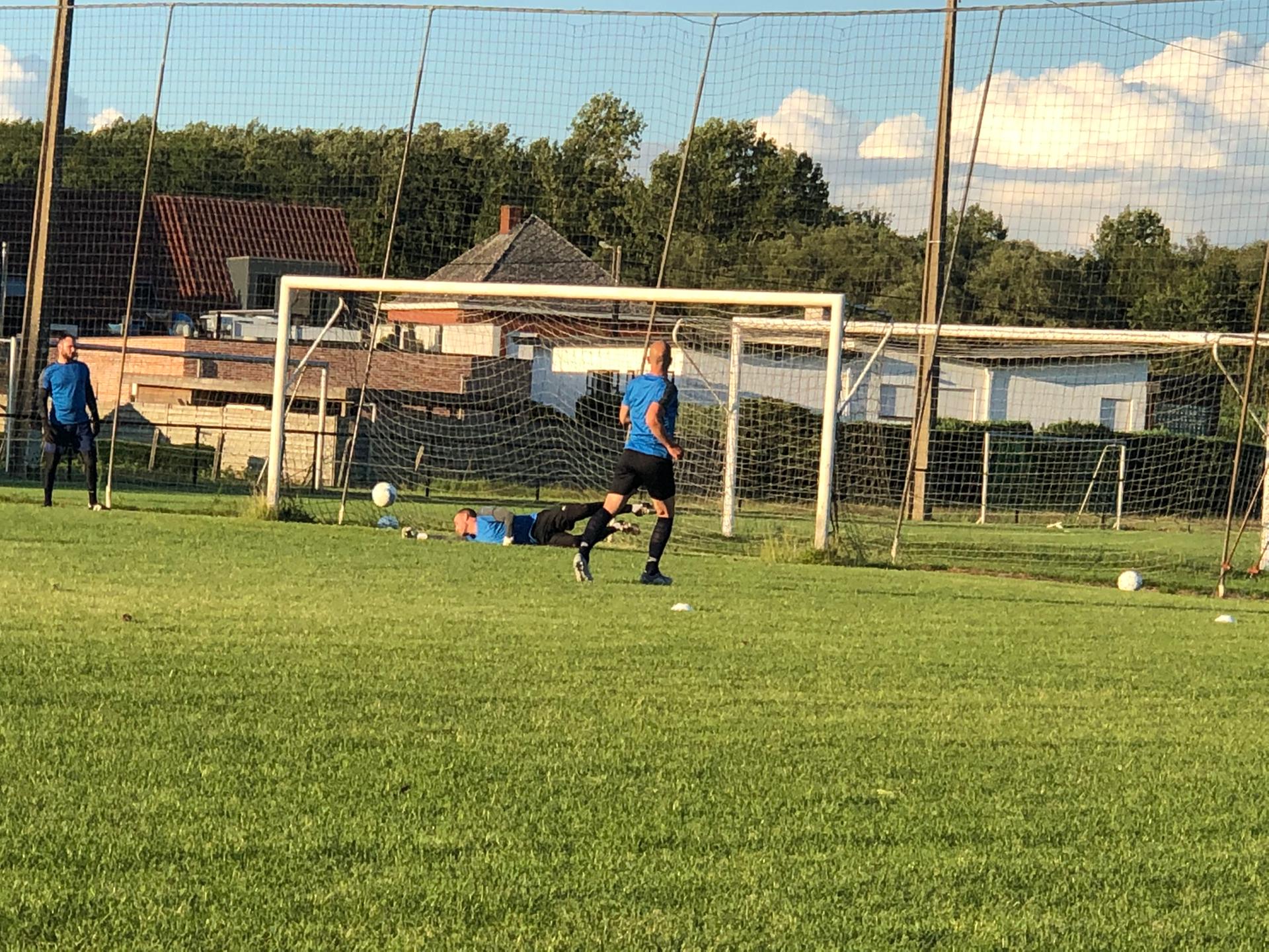 Training